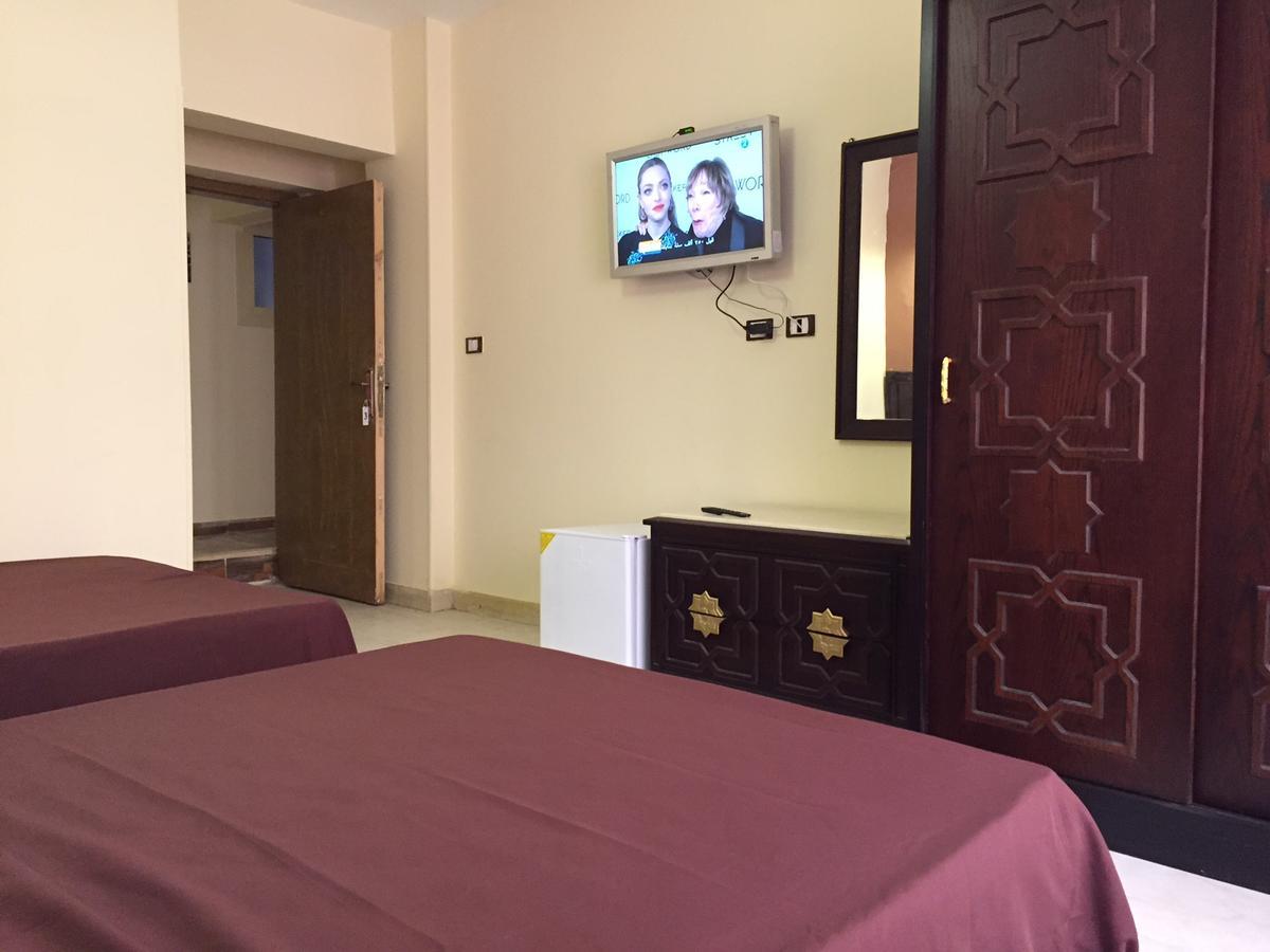 Cairo Heart Hotels Exteriör bild
