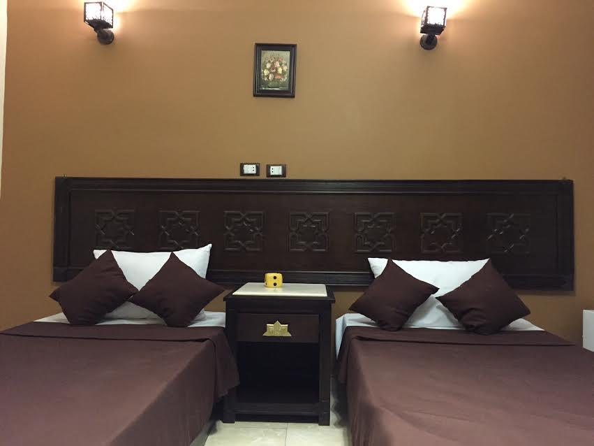 Cairo Heart Hotels Exteriör bild
