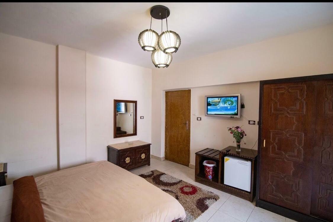 Cairo Heart Hotels Exteriör bild